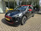 Citroën DS3 1.2 PureTech So Red *Navigatie*ECC*EXPORT/EX.BP, Auto's, Citroën, 1045 kg, Origineel Nederlands, Te koop, 5 stoelen