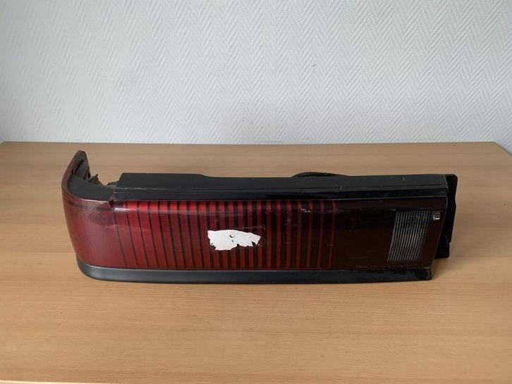 achterlicht Links mercury sable 1985 tot 1991  E64B13441AE, Auto-onderdelen, Verlichting, Overige automerken, Gebruikt, Ophalen of Verzenden