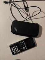 Grafische rekenmachine Texas Instruments TI-84 Plus CE-T, Diversen, Rekenmachines, Ophalen of Verzenden, Grafische rekenmachine