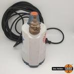 Pedrollo Top 2 Dompelpomp met Vlotter in Goede Staat, Flex Ltd., Zo goed als nieuw, https://flex.com/contact-us, Nobelstraat 10, 5807 GA Oostrum LB, Limburg, Nederland