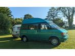 Westfalia BUSCAMPER T4 California onderhouidsbeurt 2024, Caravans en Kamperen, Volkswagen, Bedrijf, Diesel, Tot en met 2