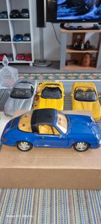 PORSCHE 911 TARGA   ANSON, Ophalen of Verzenden, Zo goed als nieuw