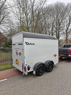Debon 500 gesloten aanhanger 2025, Ophalen of Verzenden, Zo goed als nieuw