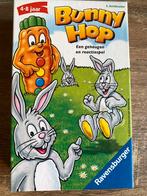 Bunny Hop, Hobby en Vrije tijd, Gezelschapsspellen | Bordspellen, Ophalen of Verzenden, Zo goed als nieuw