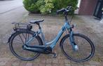 Giant Ease-E damesfiets / 7 Versn., Fietsen en Brommers, Elektrische fietsen, 47 tot 51 cm, Ophalen, Gebruikt, Giant
