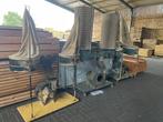 3 st. - Mobiele Afzuiger | Afzuiginstallatie | Stofafzuiger, Ophalen, Gebruikt, Afzuiger