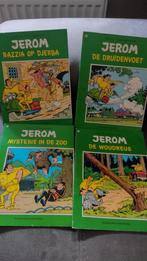 Jerom, Meerdere stripboeken, Ophalen of Verzenden, Zo goed als nieuw