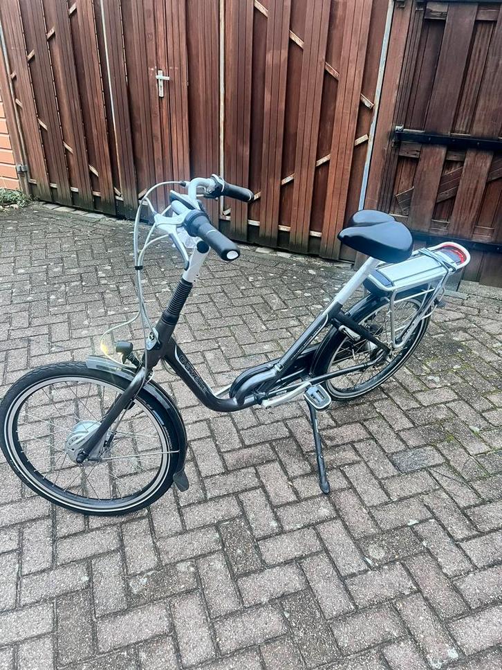 GAZELLE BALANCE 7N 46CM ENZ?, Fietsen en Brommers, Fietsen | Dames | Moederfietsen, Zo goed als nieuw, Gazelle, Minder dan 47 cm
