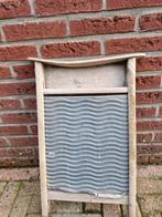 Oude Washboard / Wasbord, Ophalen of Verzenden