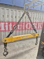 Hijsevenaar 16 t en 4 t, Zakelijke goederen, Machines en Bouw | Industrie en Techniek, Ophalen