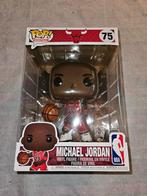 Michael Jordan Funko Pop XL, Ophalen of Verzenden, Nieuw