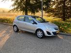 Opel Corsa 1.2-16V Rhythm Rijklaar incl nw APK!, Auto's, Voorwielaandrijving, Euro 5, Gebruikt, 4 cilinders