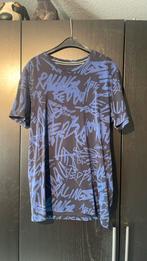 Puma Red Bull Racing Max Verstappen shirt maat L, Ophalen, Zo goed als nieuw, Korte mouw