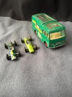Matchbox Racing-Car Transporter No. M6, Ophalen of Verzenden, Gebruikt, Auto, Matchbox
