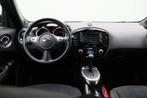 Nissan Juke 1.6 N-Connecta | AUTOMAAT | NAVIGATIE | 360-CAME, Auto's, Nissan, Te koop, 117 pk, Benzine, Gebruikt