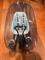 Urban iki voorzitje + windscherm demo model, Ophalen, 0 t/m 18 kg, Voorzitje, Zo goed als nieuw