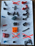 Playmobil losse onderdelen, Ophalen of Verzenden, Zo goed als nieuw, Los playmobil