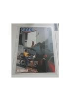 Yamaha FS1-brochures, Ophalen, Gebruikt, Yamaha