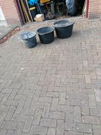 Metselkuipen - 3 stuks, Gebruikt, 40 tot 60 cm, 50 tot 75 cm, Ophalen of Verzenden