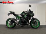 Kawasaki Z 900 (bj 2023), Motoren, Motoren | Kawasaki, 4 cilinders, Motorrijbewijs A, Bedrijf, 900 cc