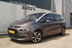 Citroën Grand C4 Spacetourer 1.2 PureTech Business -NAVI-EC, Voorwielaandrijving, Stof, Gebruikt, 7 stoelen