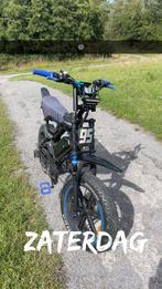 fatbike v20, 59 cm of meer, Ophalen, Zo goed als nieuw, Overige merken