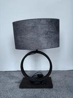 Mooie design lamp, Ophalen, Zo goed als nieuw, Stof, Minder dan 100 cm