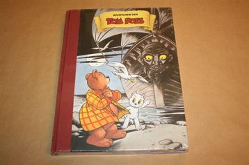 Avonturen van Tom Poes - Deel 19 - Uit. Panda Verz werk beschikbaar voor biedingen