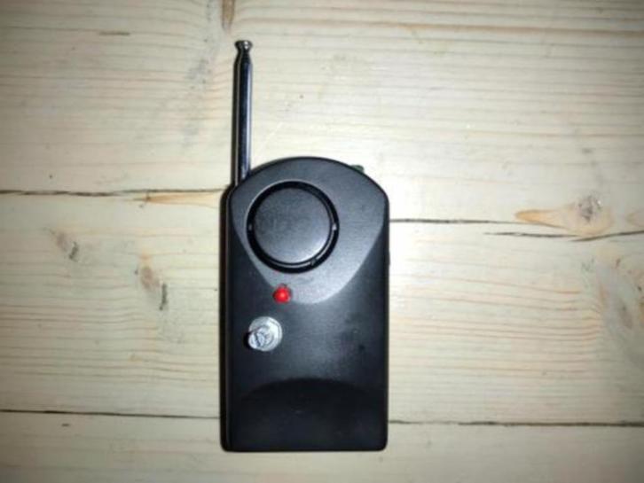 Rem pod (GHOST HUNT APPERATUUR !!!!!), Cd's en Dvd's, Dvd's | Horror, Nieuw in verpakking, Spoken en Geesten, Alle leeftijden