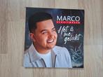 marco schuitmaker het is me gelukt gesigneerd, Ophalen of Verzenden, Nieuw in verpakking, 12 inch, Levenslied of Smartlap