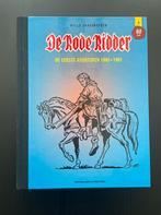 Rode Ridder - eerste avonturen 2 luxe + lithos., Eén stripboek, Verzenden, Nieuw