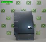 Volkswagen Caddy GP ('10-'15) Schuifdeur rechts natural grey, Gebruikt, Rechts, Ophalen of Verzenden, Volkswagen