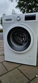 Bosch Serie 6 Wasmachine - Voorlader, Witgoed en Apparatuur, Gebruikt, Ophalen of Verzenden, 85 tot 90 cm, 1200 tot 1600 toeren