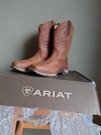 Maat 38 - Ariat Westernlaars Anthem H2O Distressed Brown, Nieuw, Ophalen of Verzenden, Western, Dames