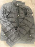 Moncler zomerjas heren | zwart | maat 5, Moncler, Zwart, Maat 56/58 (XL), Ophalen of Verzenden