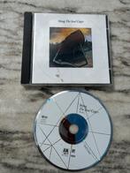Sting - the soul cages cd, Ophalen of Verzenden, Zo goed als nieuw, Poprock