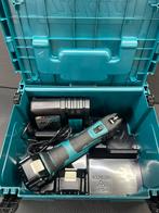 Makita DTM51 set, Ophalen, Zo goed als nieuw, Minder dan 600 watt