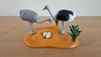 playmobil 4831 struisvogels met nest, Kinderen en Baby's, Speelgoed | Playmobil, Ophalen of Verzenden, Gebruikt, Los playmobil