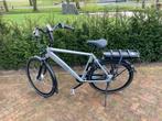 Zeer mooie Van Dijck electrische fiets, Fietsen en Brommers, Elektrische fietsen, Overige merken, 50 km per accu of meer, Zo goed als nieuw
