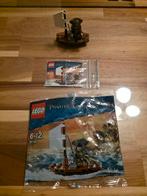 Lego Pirates of the Caribbean 30131 - Compleet!, Ophalen of Verzenden