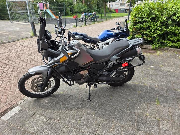 Yamaha XT660ZA Ténéré ABS – 2014 – 28.500 km, Motoren, Motoren | Yamaha, Particulier, Ophalen