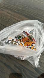 Jumbo Smiley stickers, Hobby en Vrije tijd, Stickers en Plaatjes, Ophalen of Verzenden