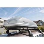 Harpo Roady 350 met universele dakdrager, Auto diversen, Dakkoffers, Ophalen, Zo goed als nieuw