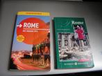 Reisgids Rome met grote kaart, Boeken, Reisgidsen, Marco Polo, Ophalen of Verzenden, Zo goed als nieuw, Europa