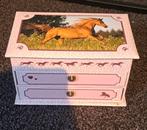 Kartonnen sieradenlaatje, Ophalen, Zo goed als nieuw