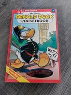 Donald Duck Pocket English, Boeken, Stripboeken, Eén stripboek, Ophalen of Verzenden, Gelezen