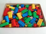 100 Duplo stenen., Kinderen en Baby's, Speelgoed | Duplo en Lego, Ophalen of Verzenden, Zo goed als nieuw, Complete set, Duplo
