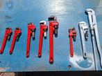 Buistangen Ridgid  Gedore Unior, Doe-het-zelf en Verbouw, Gereedschap | Handgereedschap, Ophalen