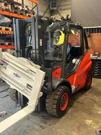 Linde E20 - Linde R16 - Linde H40D - Linde H45D - Linde H30T, Zakelijke goederen, Machines en Bouw | Heftrucks en Intern transport