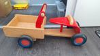 Hele leuke bakfiets, Ophalen, Zo goed als nieuw, Loopvoertuig